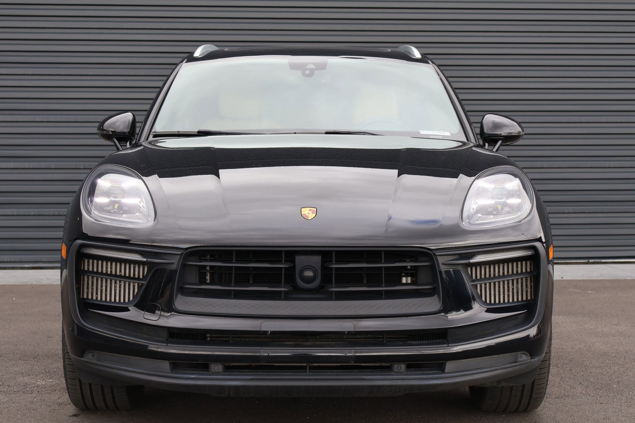 Certified 2023 Porsche Macan S image 7