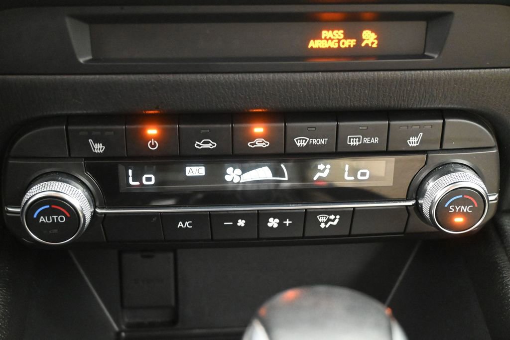 Used 2019 MAZDA CX-5 Touring AWD/4WD image 15