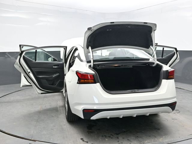 Used 2021 Nissan Altima 2.5 S FWD image 54
