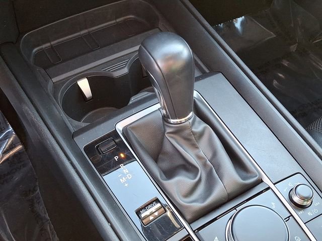 Used 2025 MAZDA CX-50 AWD 2.5 S w/ Premium Package image 18