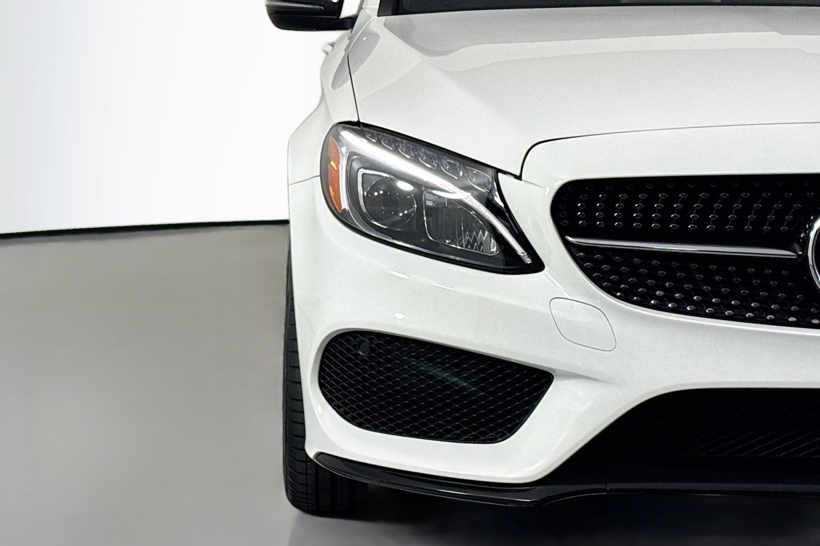 Used 2018 Mercedes-Benz C 43 AMG 4MATIC Sedan image 14