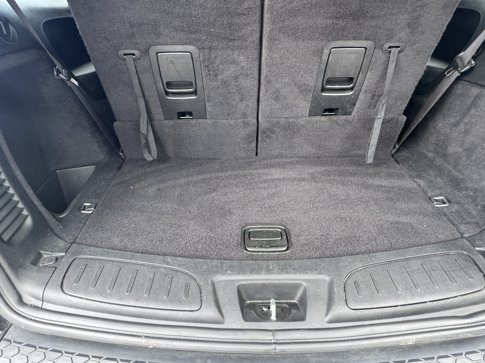 Used 2025 Dodge Durango GT AWD/4WD image 21