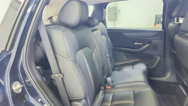 Used 2026 MAZDA CX-90 3.3 Turbo w/ Select Package AWD/4WD image 26