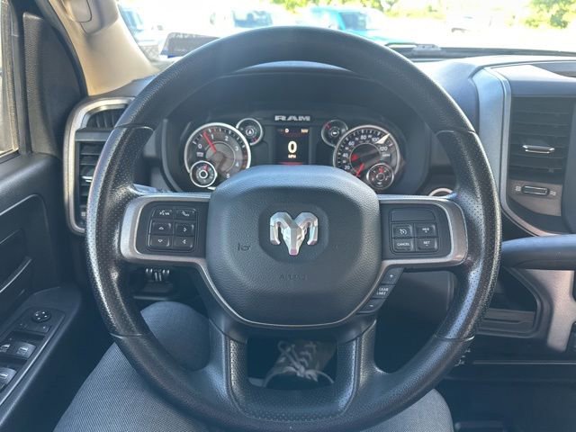 Used 2020 RAM 3500 Tradesman AWD/4WD image 39