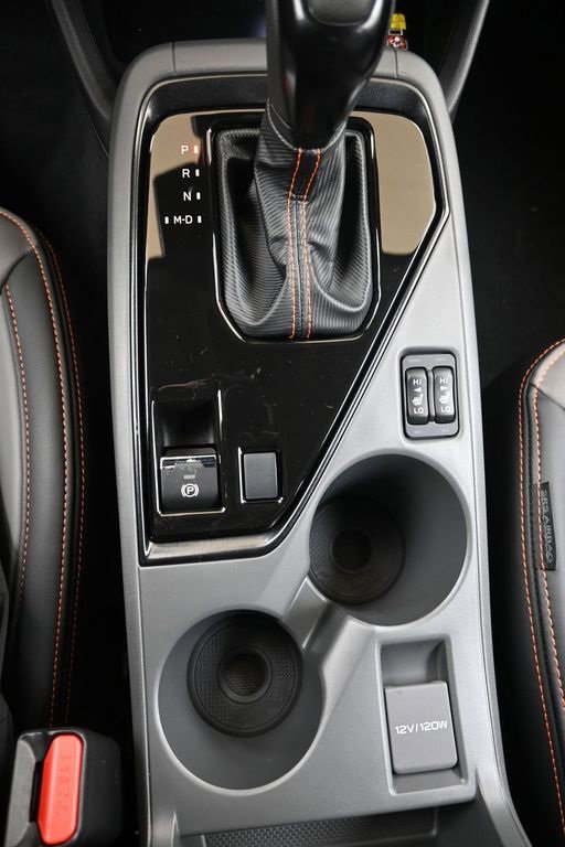 New 2026 Subaru Crosstrek 2.5i Limited image 34
