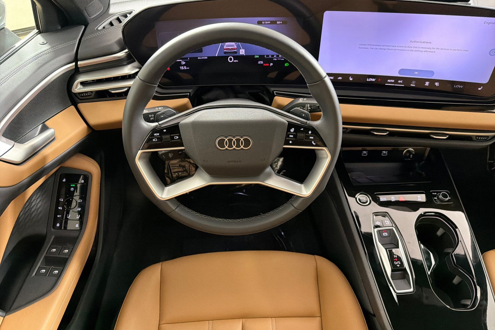 Used 2026 Audi A5 2.0T Premium w/ S Line Black Optic Package AWD/4WD image 13