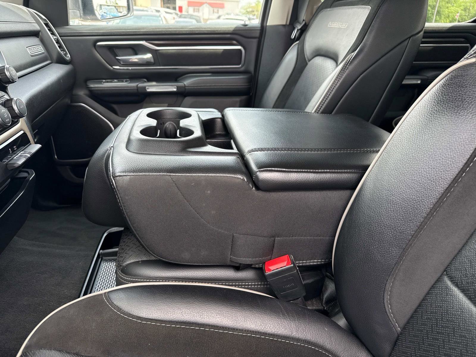 Used 2022 RAM 1500 Laramie image 13