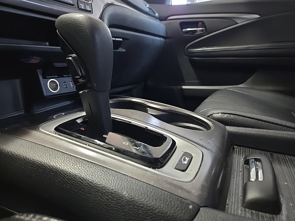 Used 2017 Honda Pilot EX-L image 29