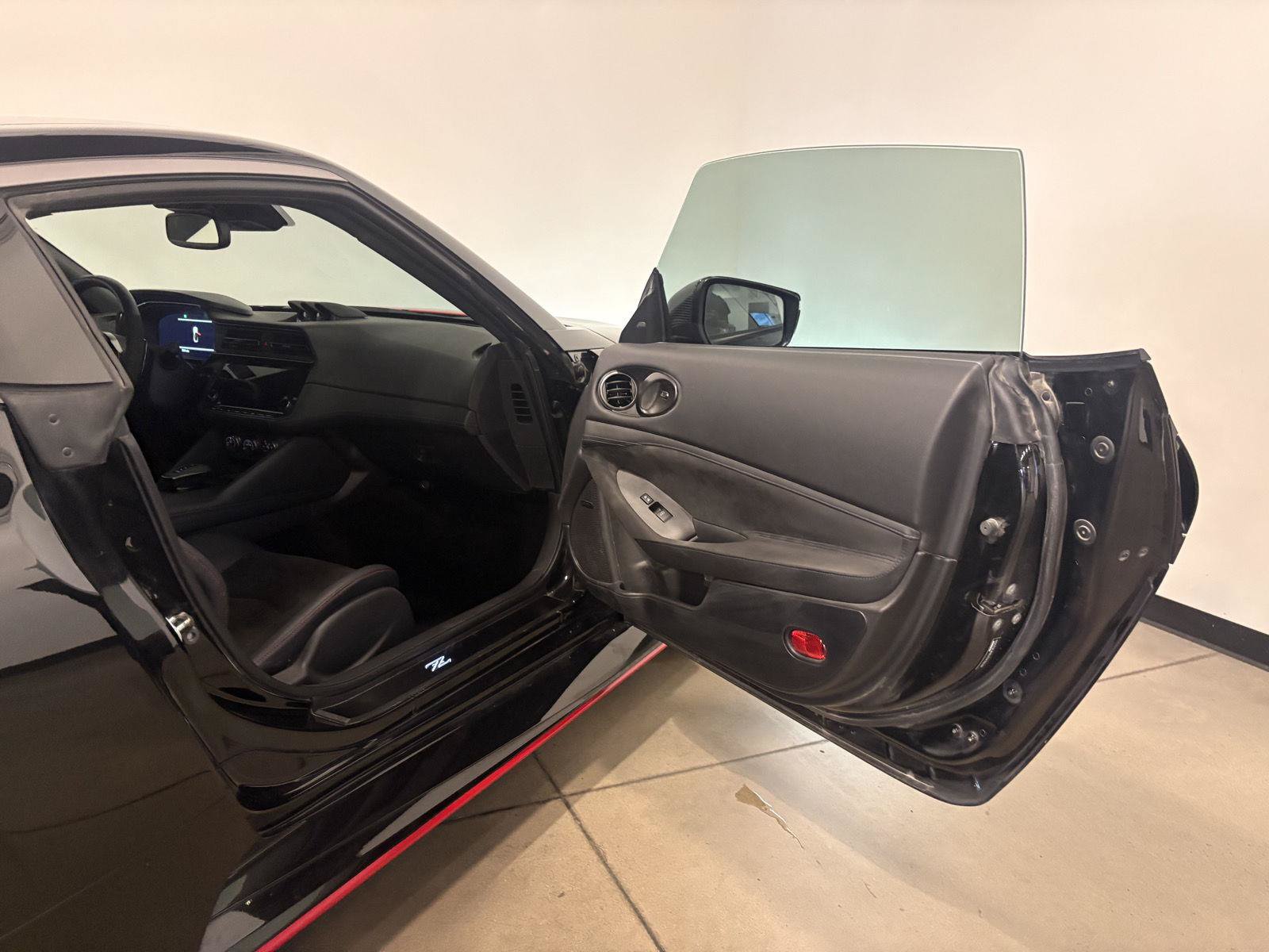 Used 2024 Nissan Z NISMO w/ Floor Mat Package RWD image 35