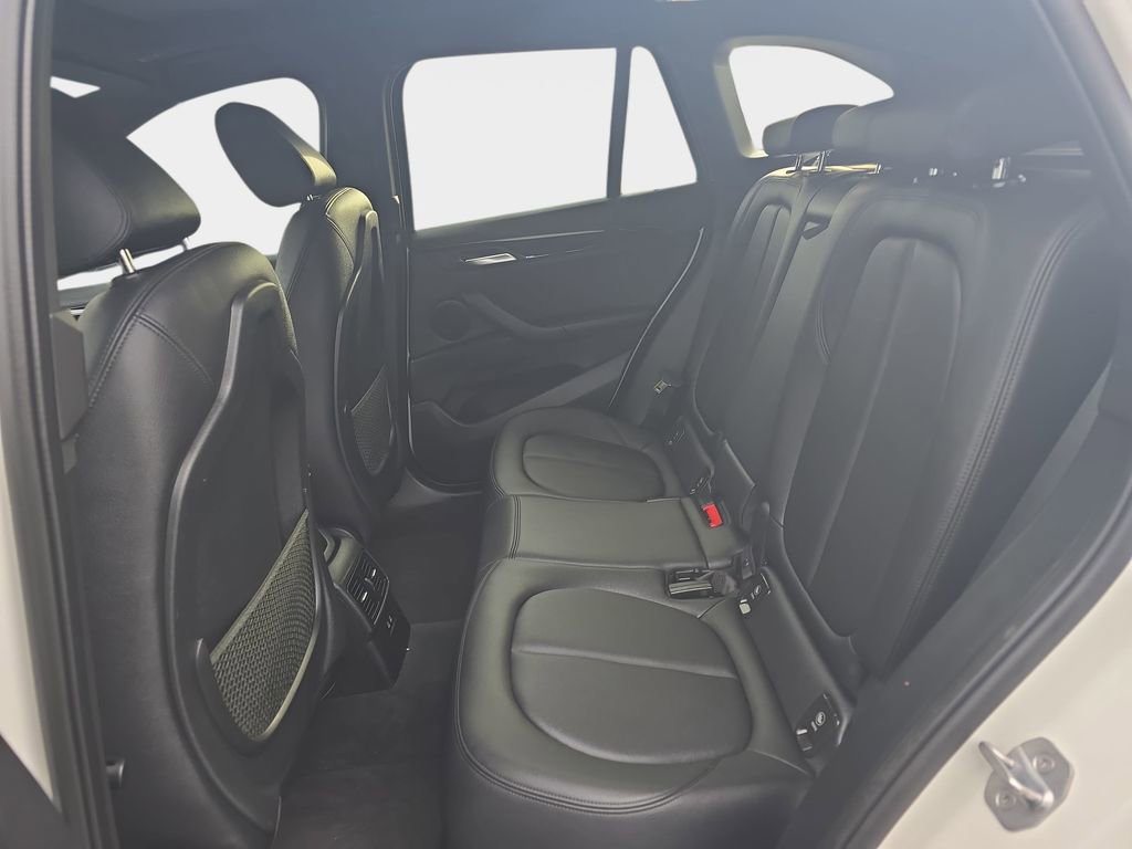 Used 2018 BMW X1 xDrive28i w/ Convenience Package image 18