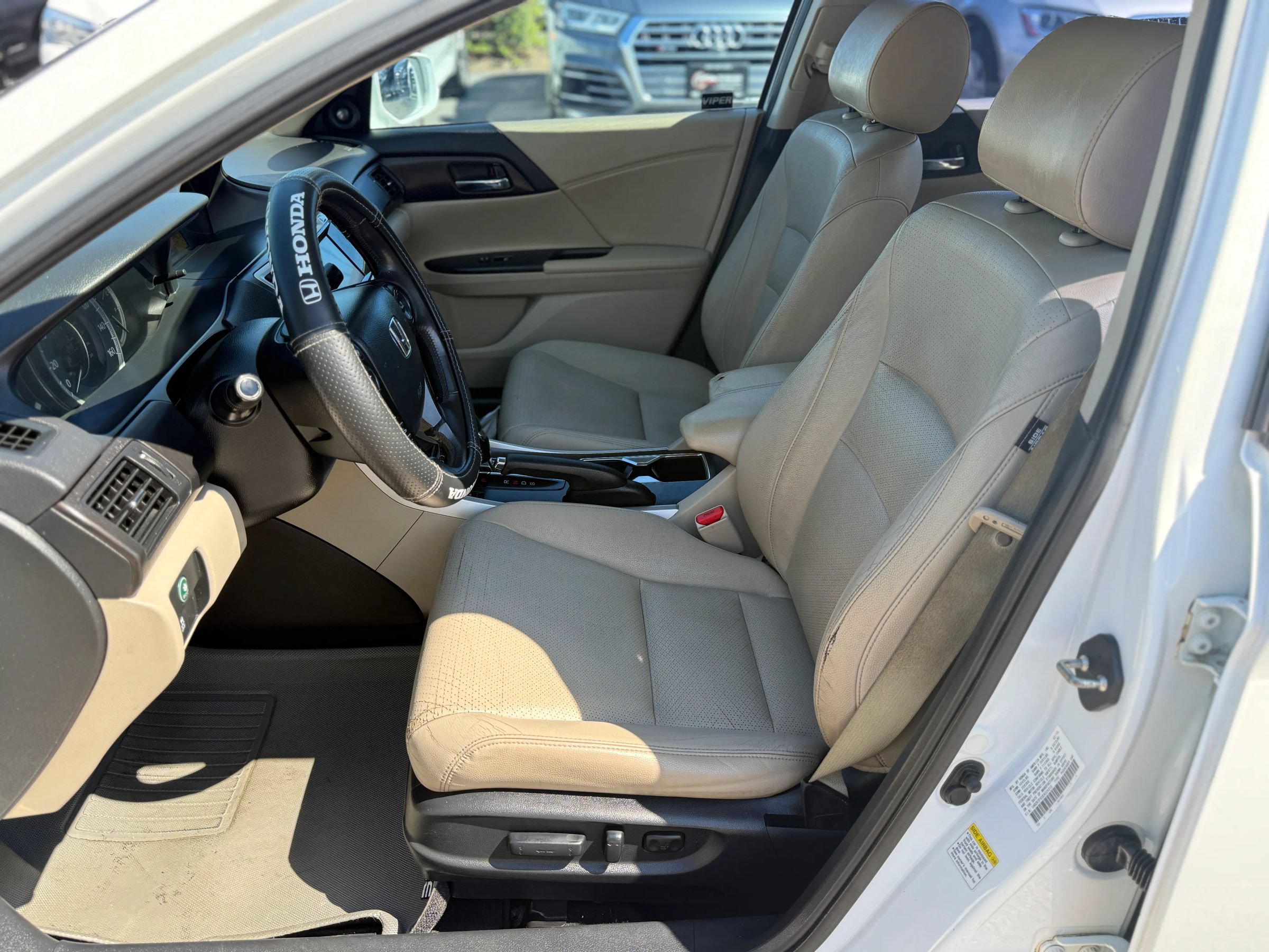 Used 2014 Honda Accord EX-L image 14