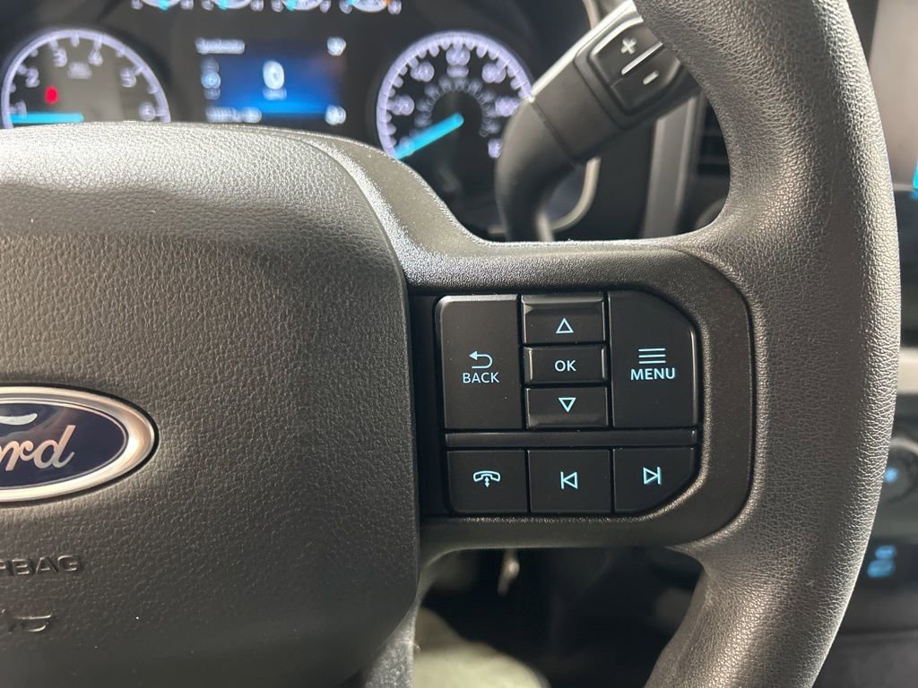 Used 2022 Ford F150 XLT w/ XTR Package image 24