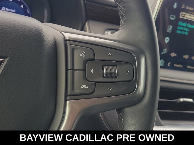 Used 2023 Chevrolet Tahoe Premier RWD image 24