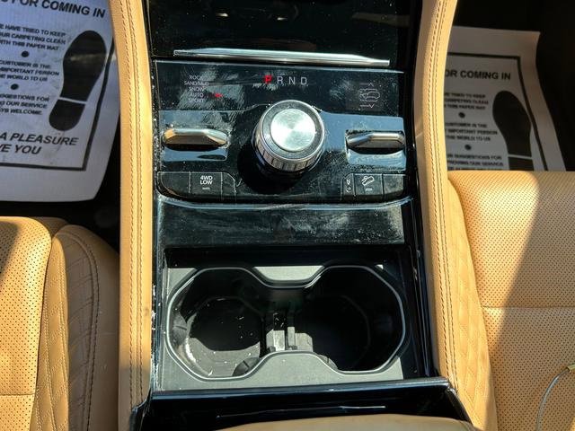 Used 2023 Jeep Grand Cherokee L Summit image 20