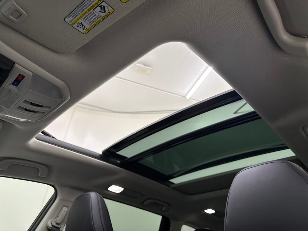 New 2025 Subaru Ascent Bronze Edition image 22