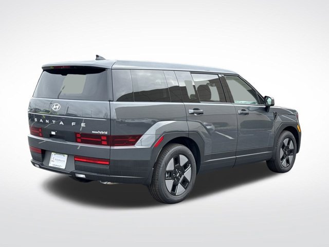 New 2026 Hyundai Santa Fe SE AWD/4WD image 12