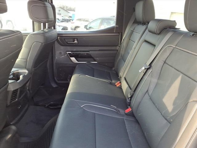 Certified 2026 Toyota Tundra Limited image 5