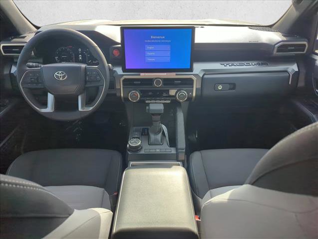 Certified 2025 Toyota Tacoma TRD Off-Road image 21