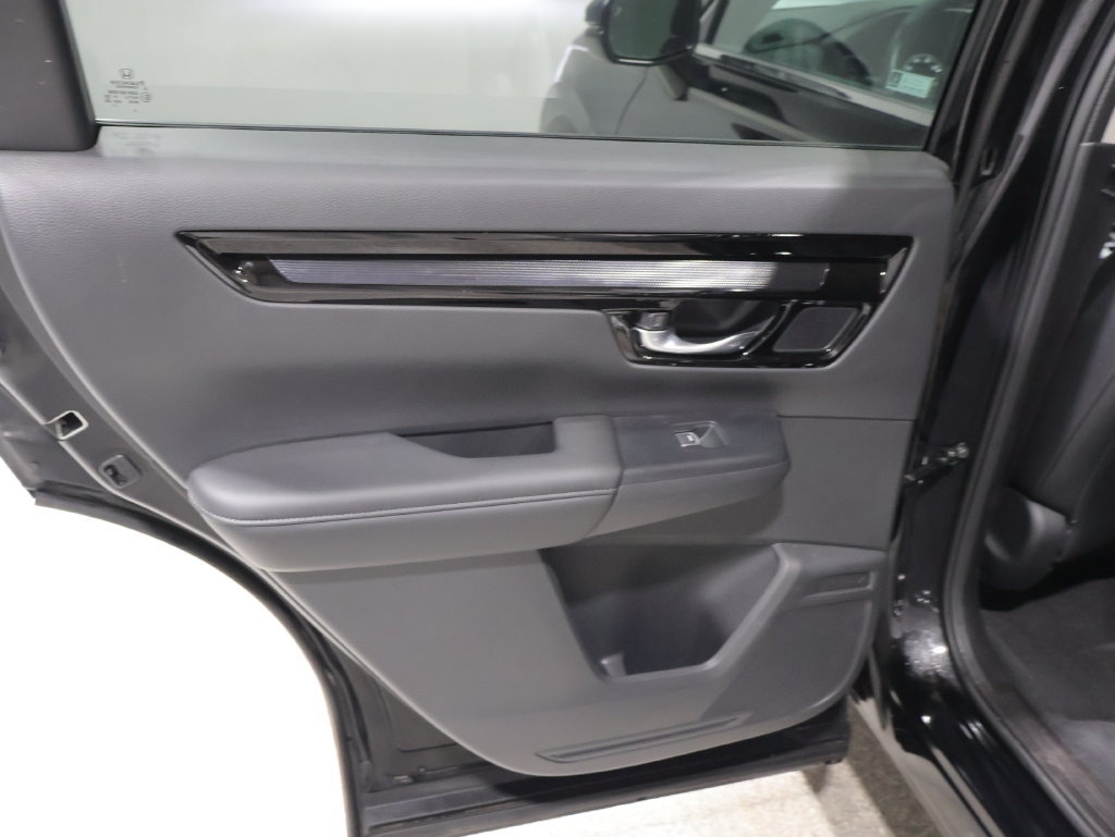 Used 2024 Honda CR-V EX-L image 18