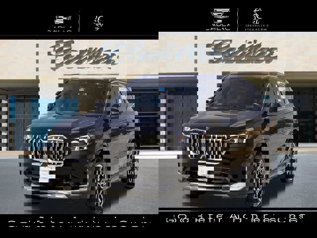 Used 2025 BMW X1 xDrive28i w/ Premium Package image 9