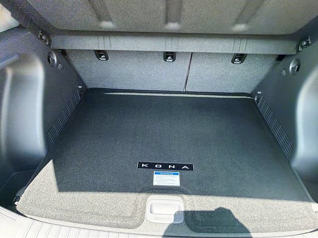 New 2026 Hyundai Kona SEL Sport FWD image 26