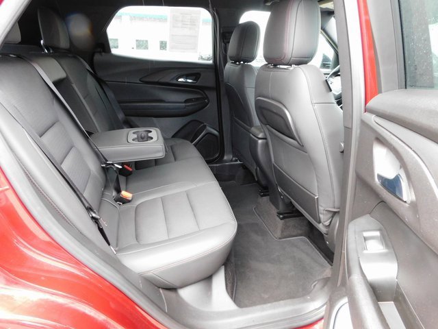 Used 2023 Chevrolet TrailBlazer RS image 20