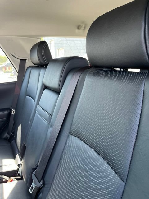 Used 2024 Toyota 4Runner Limited AWD/4WD image 9