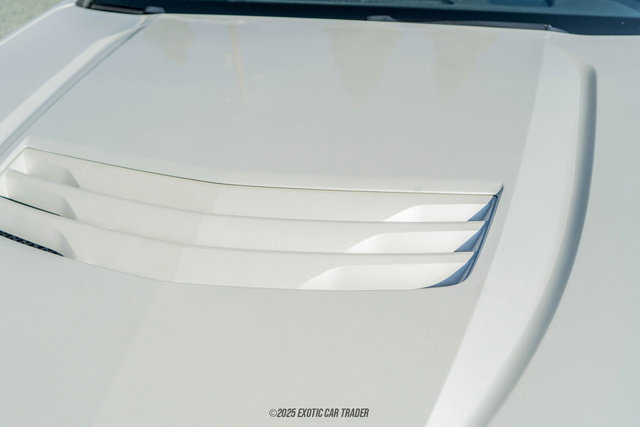 Used 2018 Cadillac CTS V w/ Luxury Package image 77