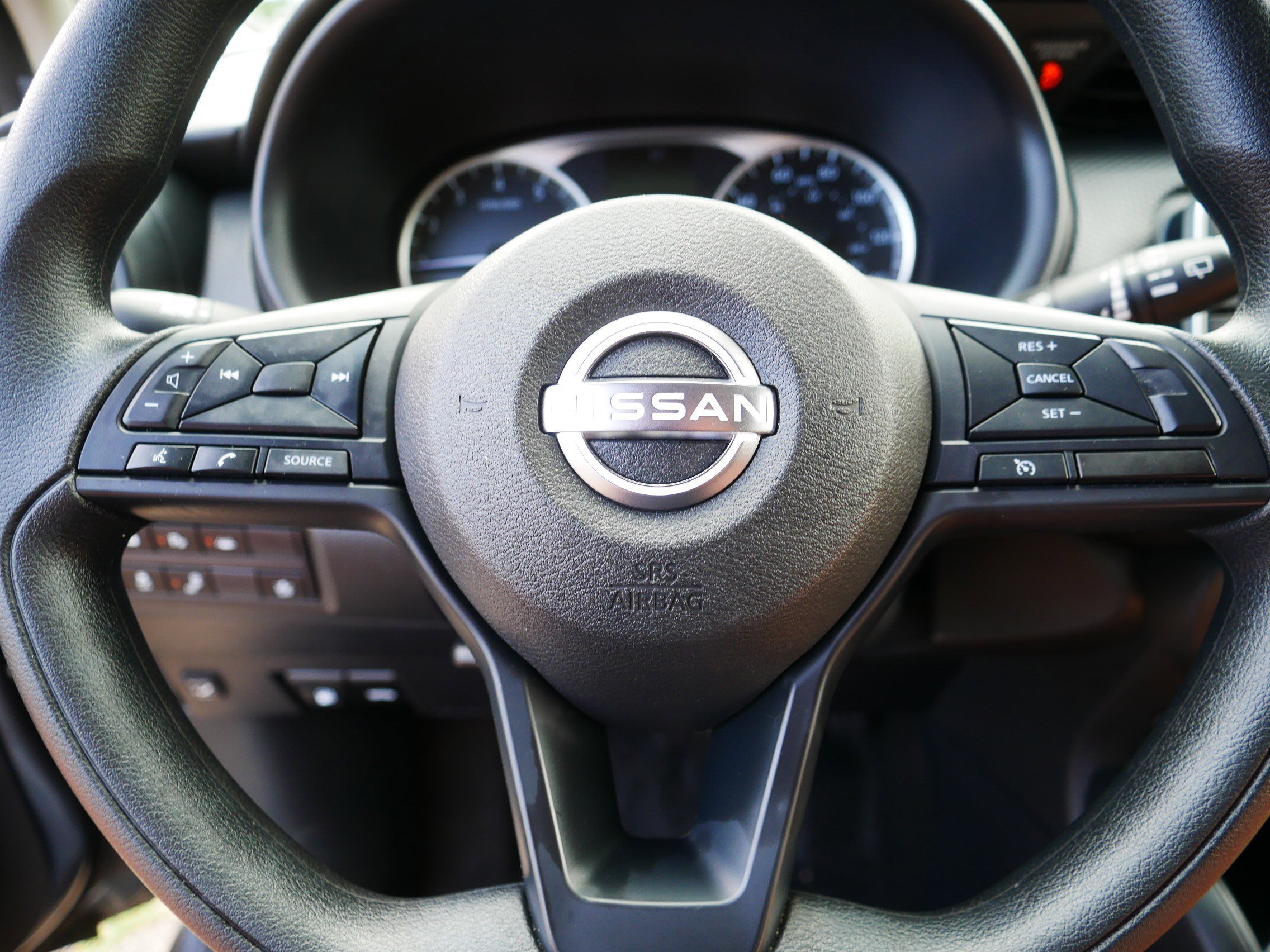 Certified 2023 Nissan Kicks S w/ Interior Electronics Package FWD image 25
