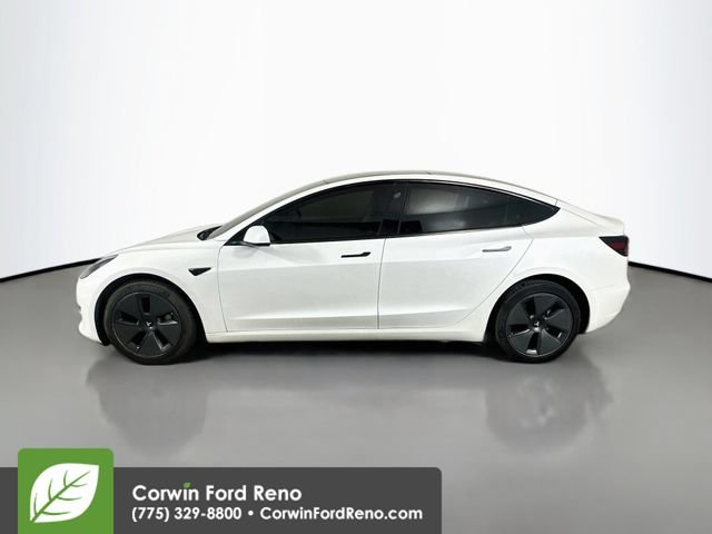 Used 2023 Tesla Model 3 Standard Range RWD image 4