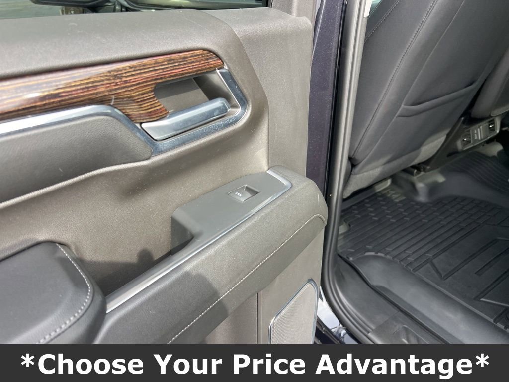 Used 2024 GMC Sierra 1500 Elevation w/ X31 Off-Road Package image 39