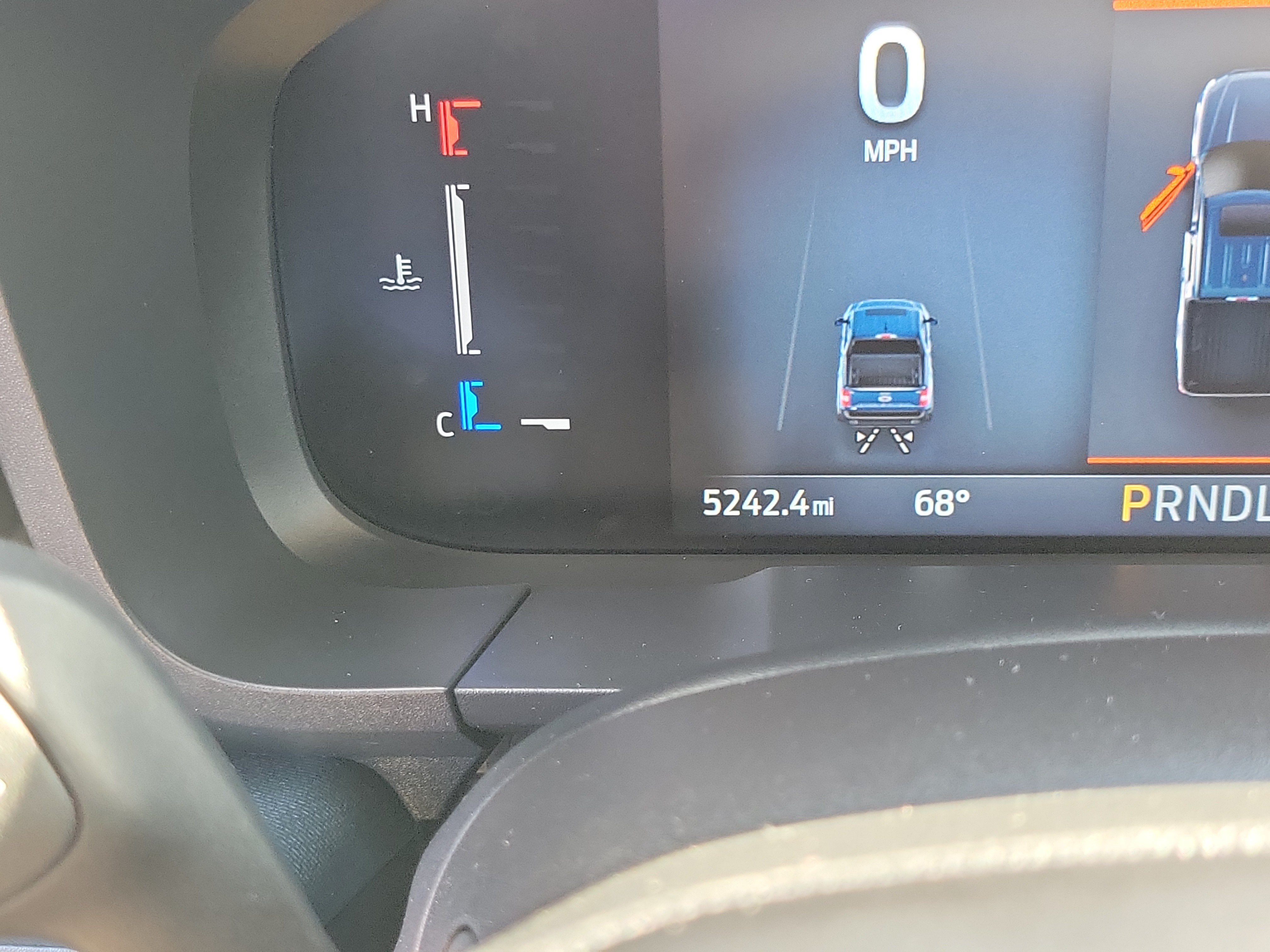 Used 2025 Ford Maverick XL FWD image 6