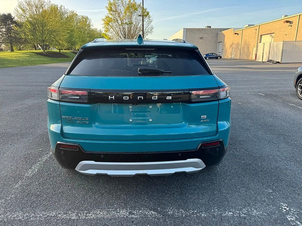 Used 2024 Honda Prologue Elite image 6