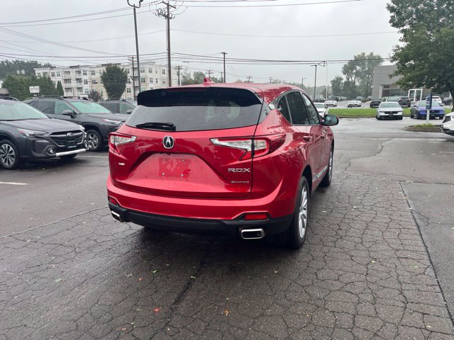 Certified 2022 Acura RDX AWD image 12