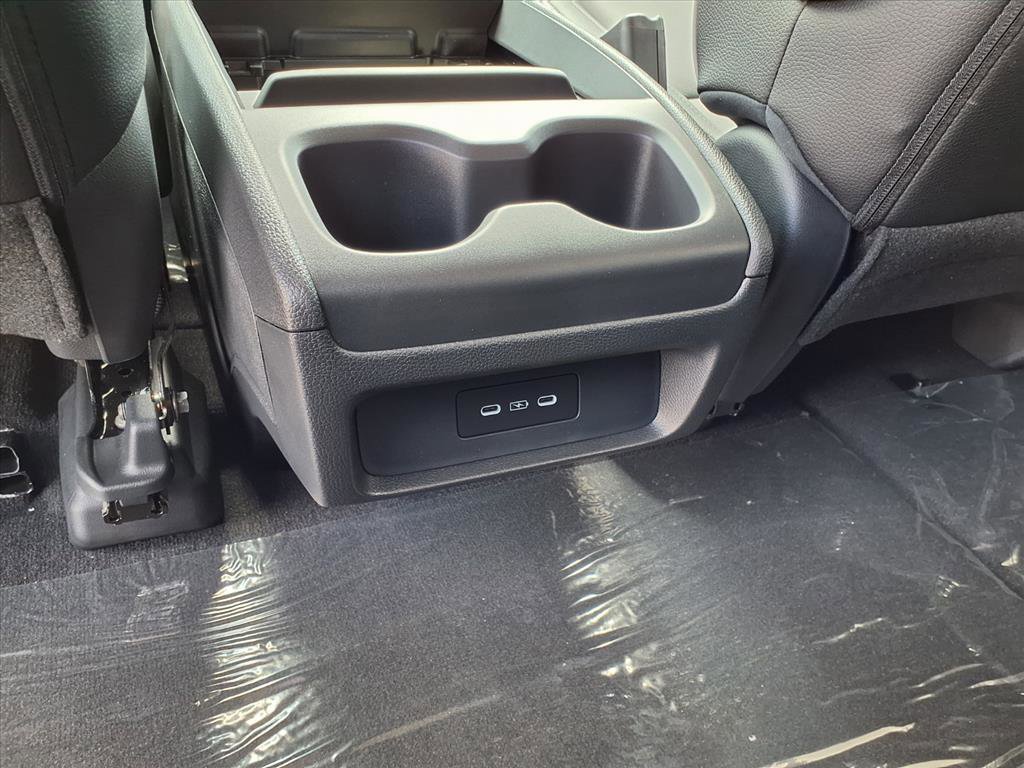 New 2026 Honda Odyssey Touring image 5