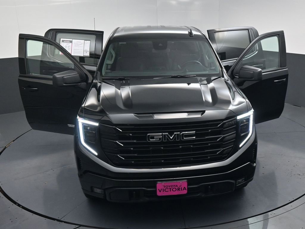 Used 2026 GMC Sierra 1500 Elevation w/ Elevation Select Package image 27