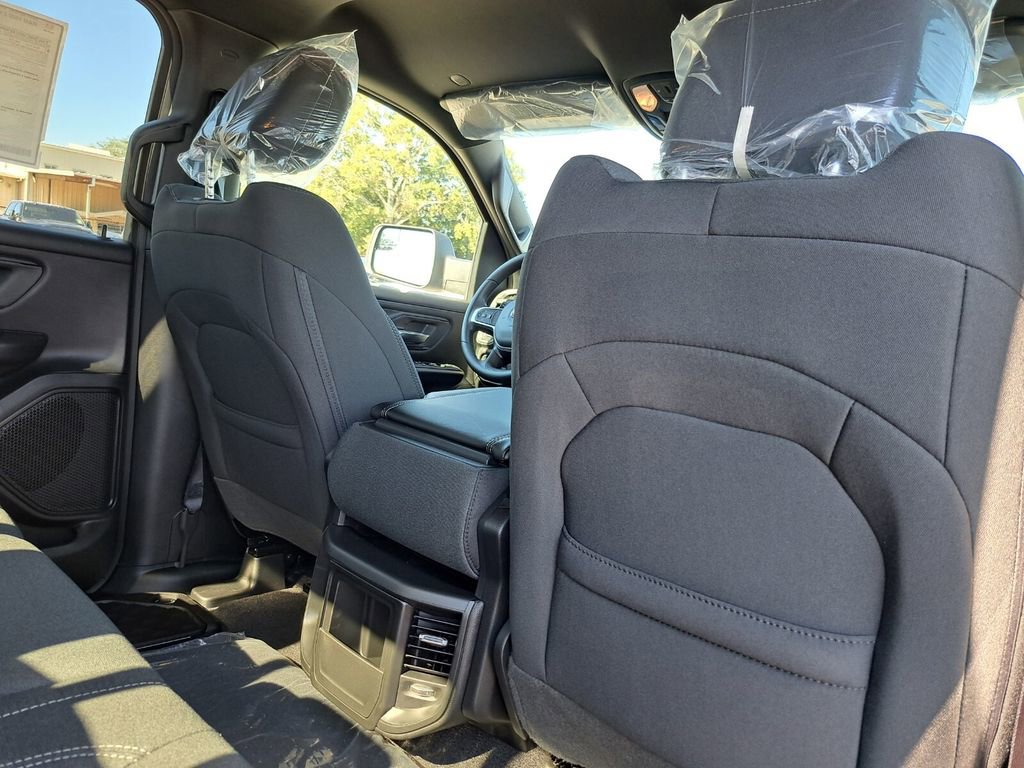 New 2025 RAM 1500 Tradesman image 24