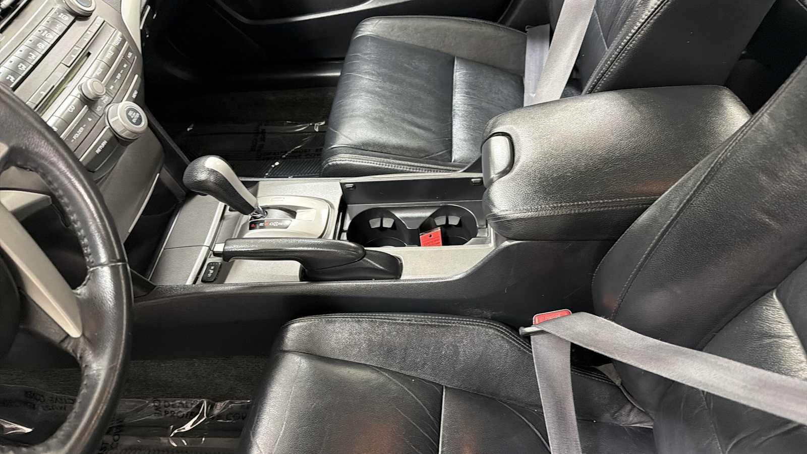 Used 2012 Honda Accord SE image 21