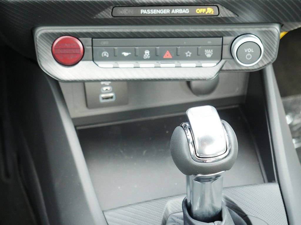 New 2026 Ford Mustang Coupe RWD image 21