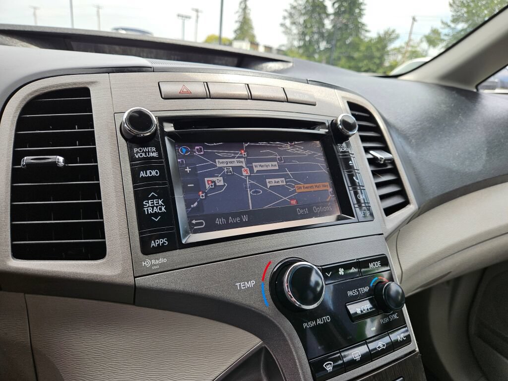 Used 2013 Toyota Venza XLE w/ Tow Prep Pkg AWD/4WD image 25