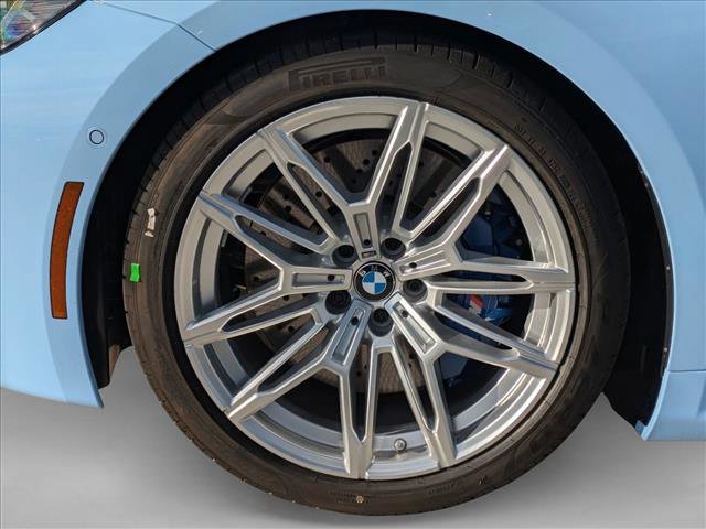 New 2026 BMW M2 w/ Lighting Package image 10