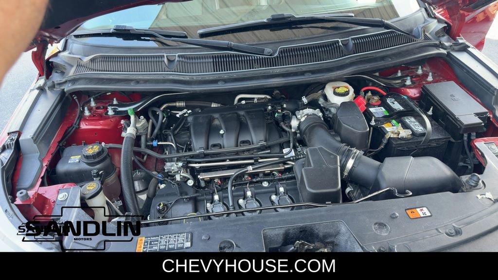 Used 2019 Ford Explorer XLT w/ Equipment Group 202A image 27