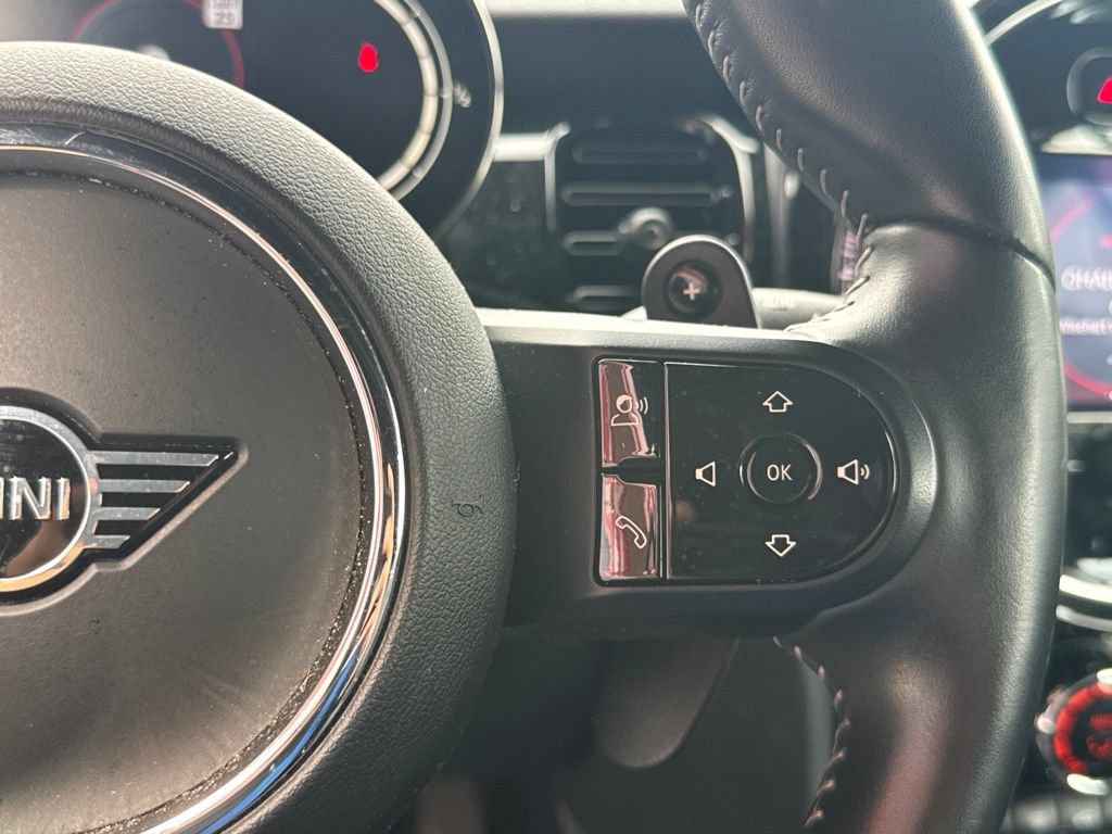 Used 2024 MINI Cooper S FWD image 37