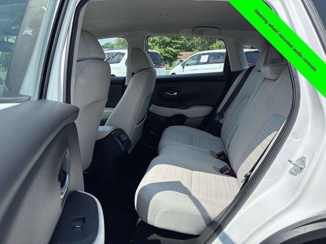 Used 2023 Honda HR-V LX image 22