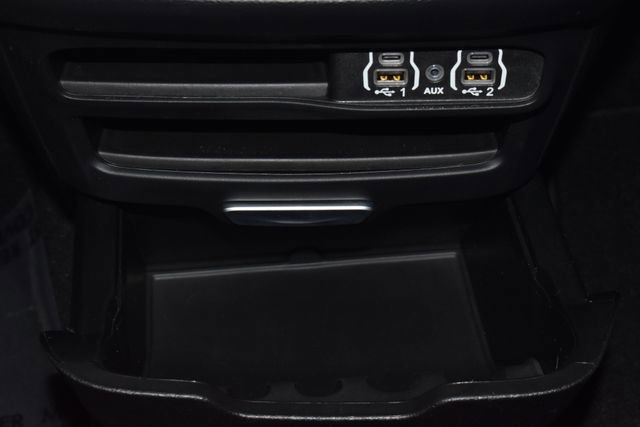 Certified 2025 Chrysler Pacifica Select image 20
