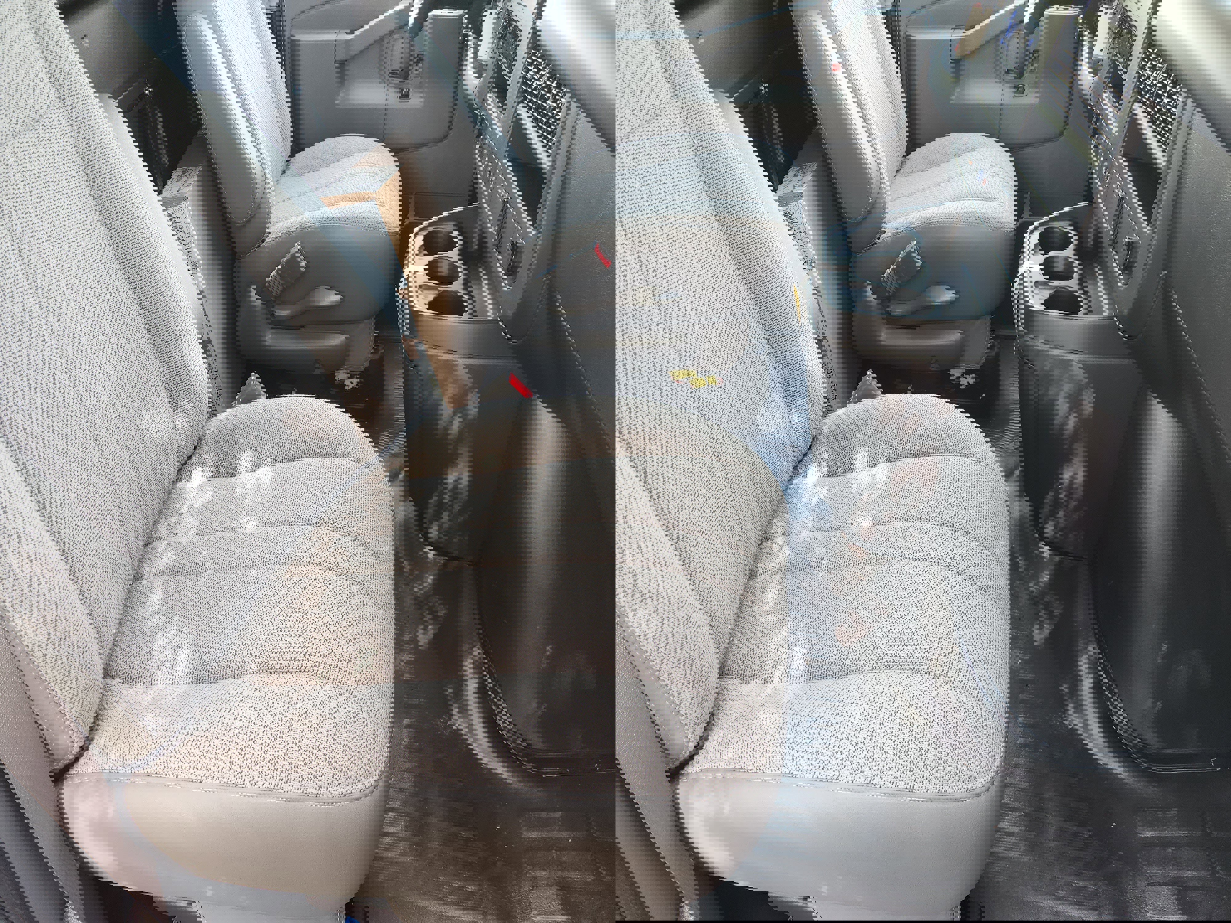 New 2025 Chevrolet Express 2500 w/ Driver Convenience Package image 17