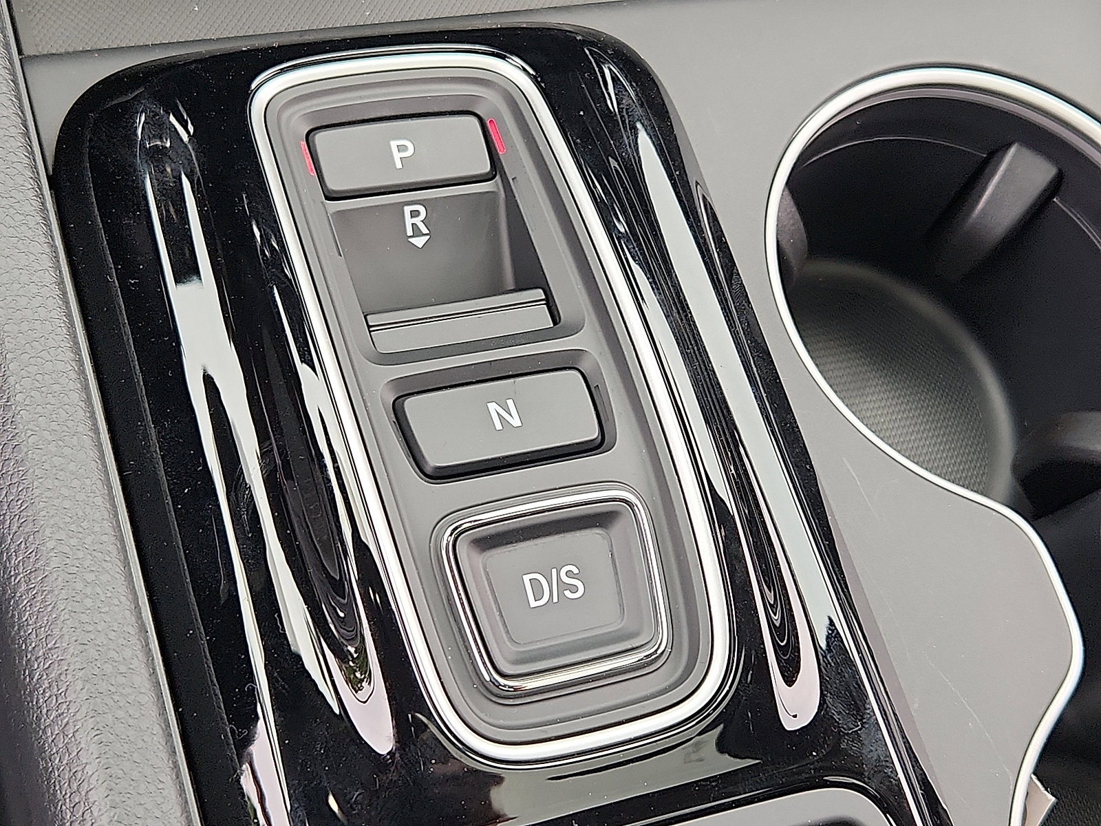 New 2025 Honda Pilot Touring image 11