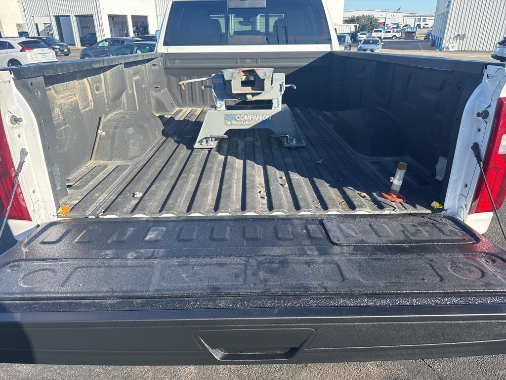 Used 2023 Chevrolet Silverado 3500 High Country image 22