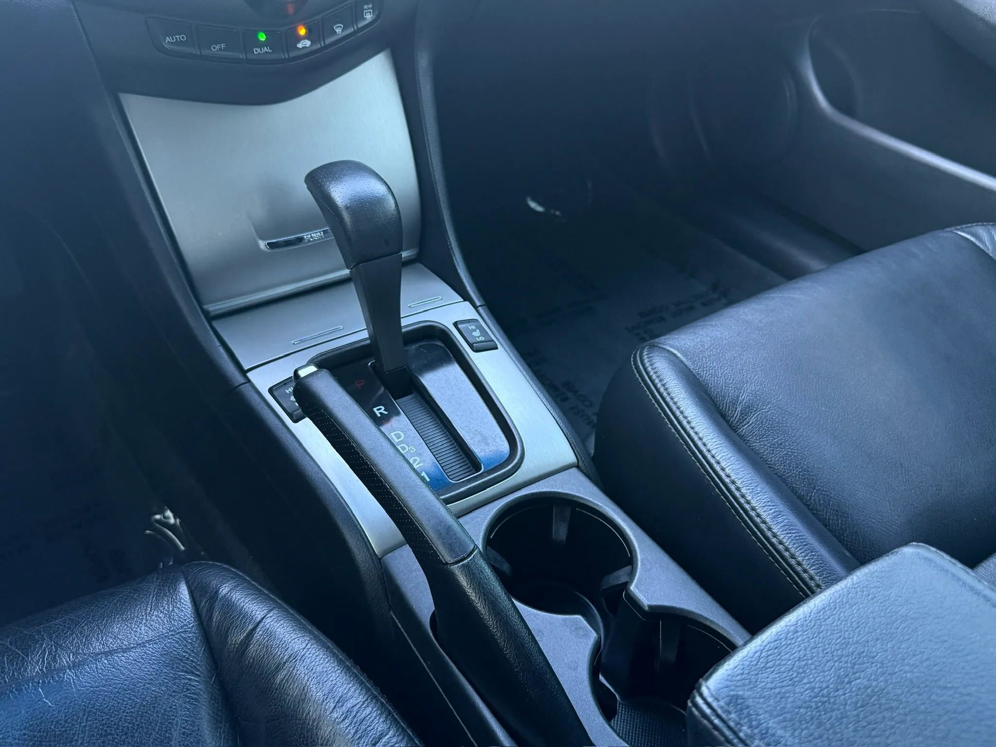 Used 2007 Honda Accord EX-L image 24