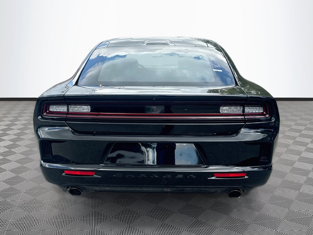 New 2027 Dodge Charger R/T AWD/4WD image 6